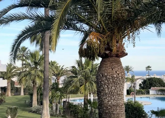 Villacalahonda * Михас