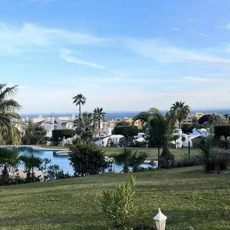 Villacalahonda شقة ميخاس