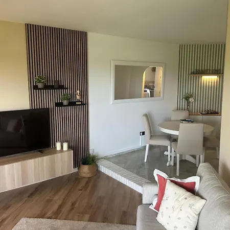 Apartment Villacalahonda