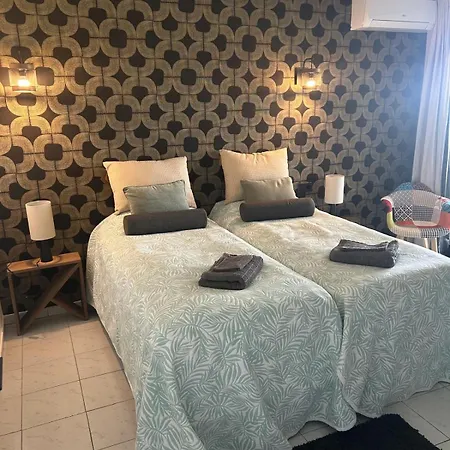 Villacalahonda Apartment Mijas