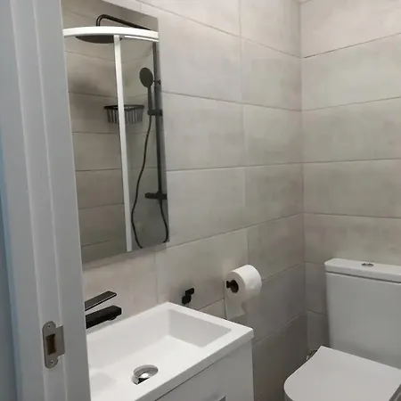 Villacalahonda Apartment