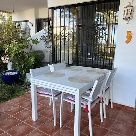Apartment Villacalahonda