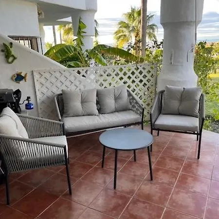 Villacalahonda Apartment Mijas